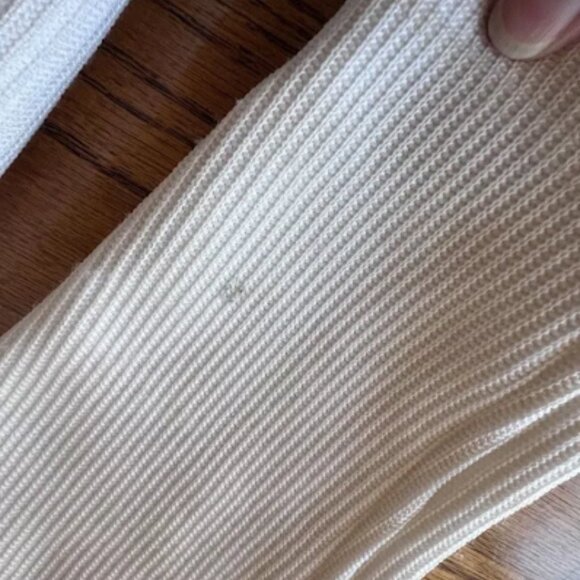 Spyder Jacket Womens Large Long Sleeve Full Zip Lightweight Outdoors Core - Picture 5 of 14